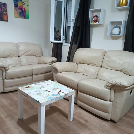 דירות קדיז Playa Caleta 7 Min, Wifi, Catedral, Centro מראה חיצוני תמונה