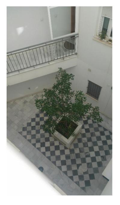 דירות קדיז Playa Caleta 7 Min, Wifi, Catedral, Centro מראה חיצוני תמונה