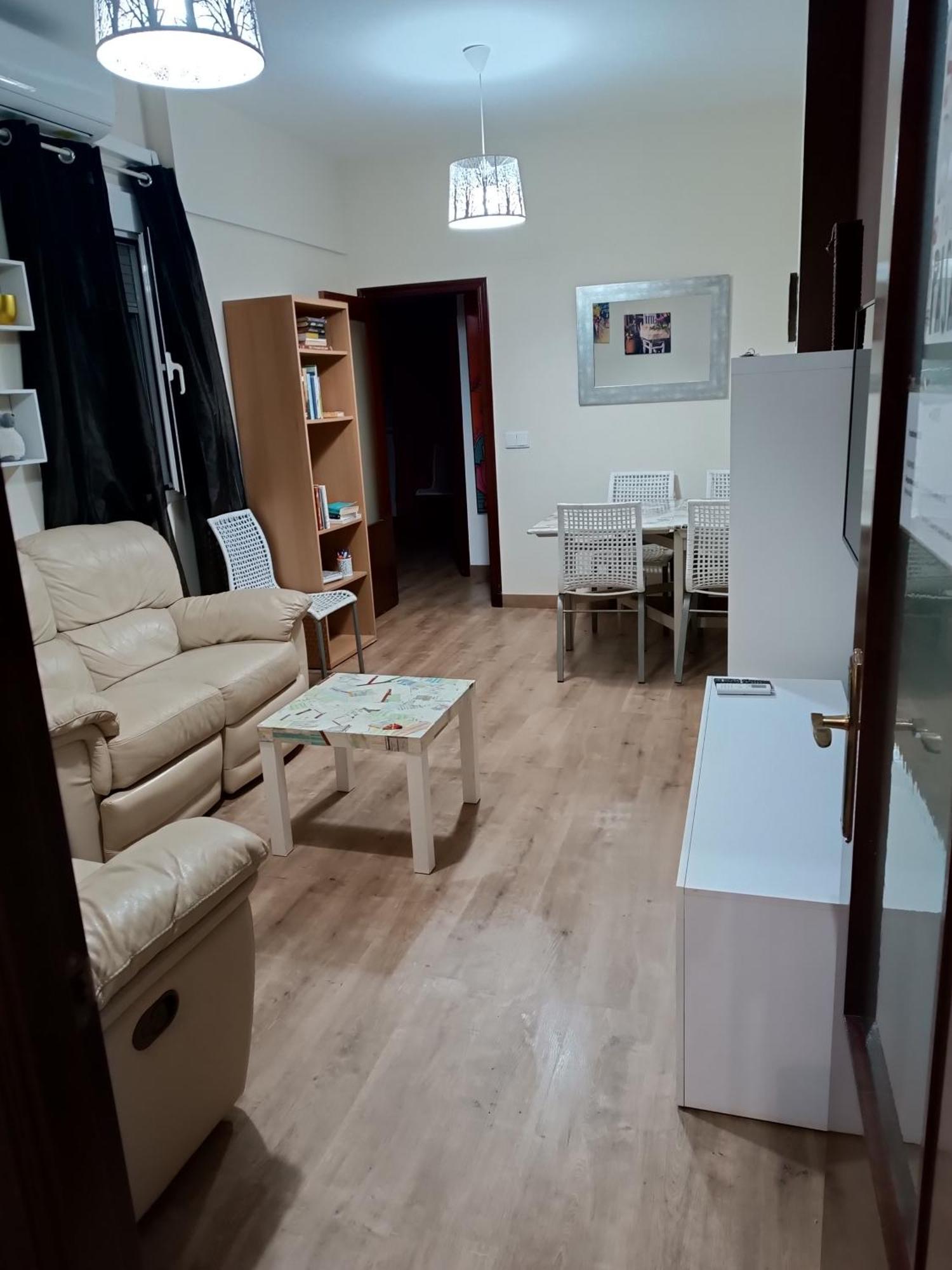 דירות קדיז Playa Caleta 7 Min, Wifi, Catedral, Centro מראה חיצוני תמונה